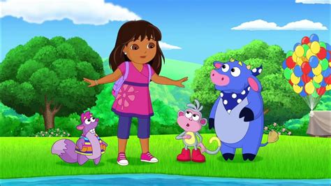 watch dora and friends: into the city!|dora and friends into the city rainforest.